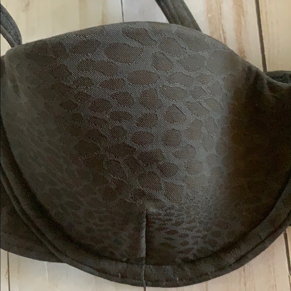 ONIA Dalia Feline Texture Top NWT - Picture 4 of 6